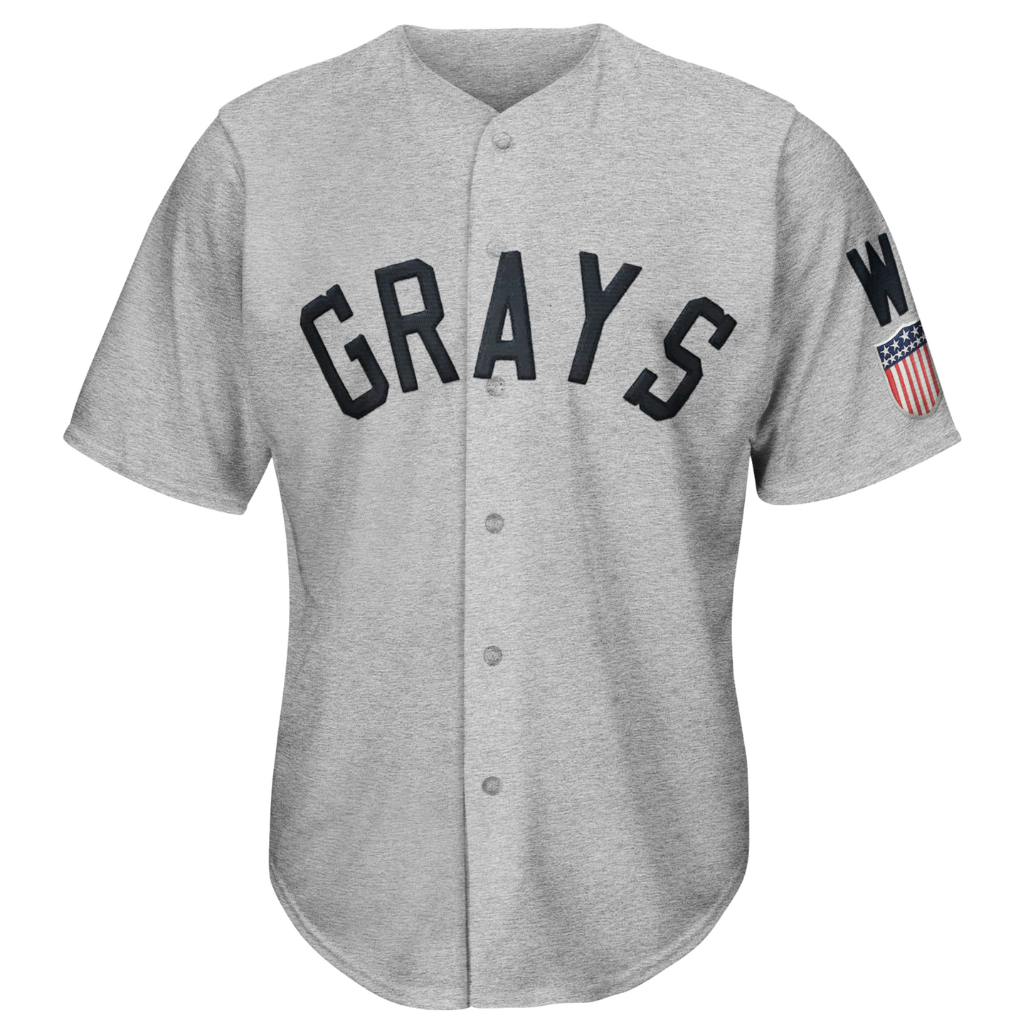 Washington Homestead Grays NLB Jersey