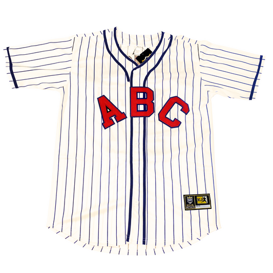 Atlanta Black Crackers NLB Jersey