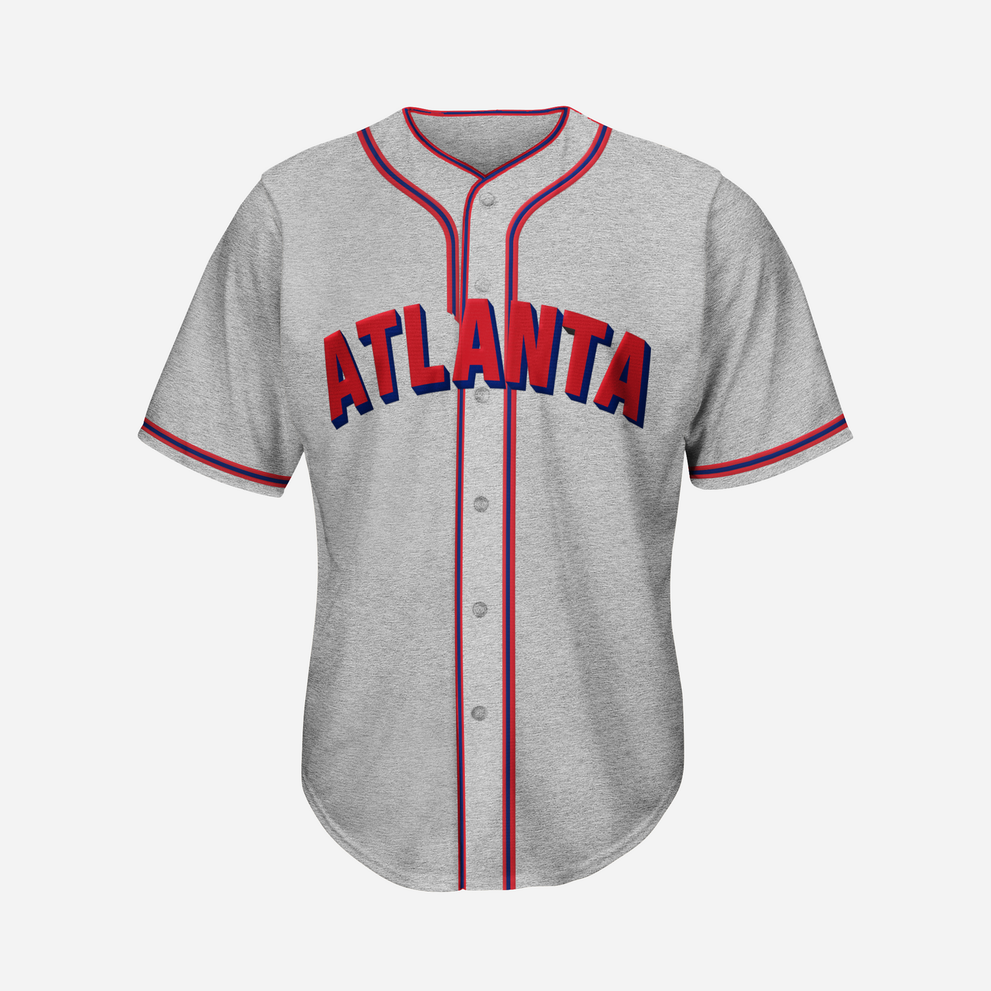 Atlanta Black Crackers NLB Jersey