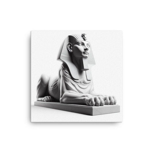 Sphinx from Concrete