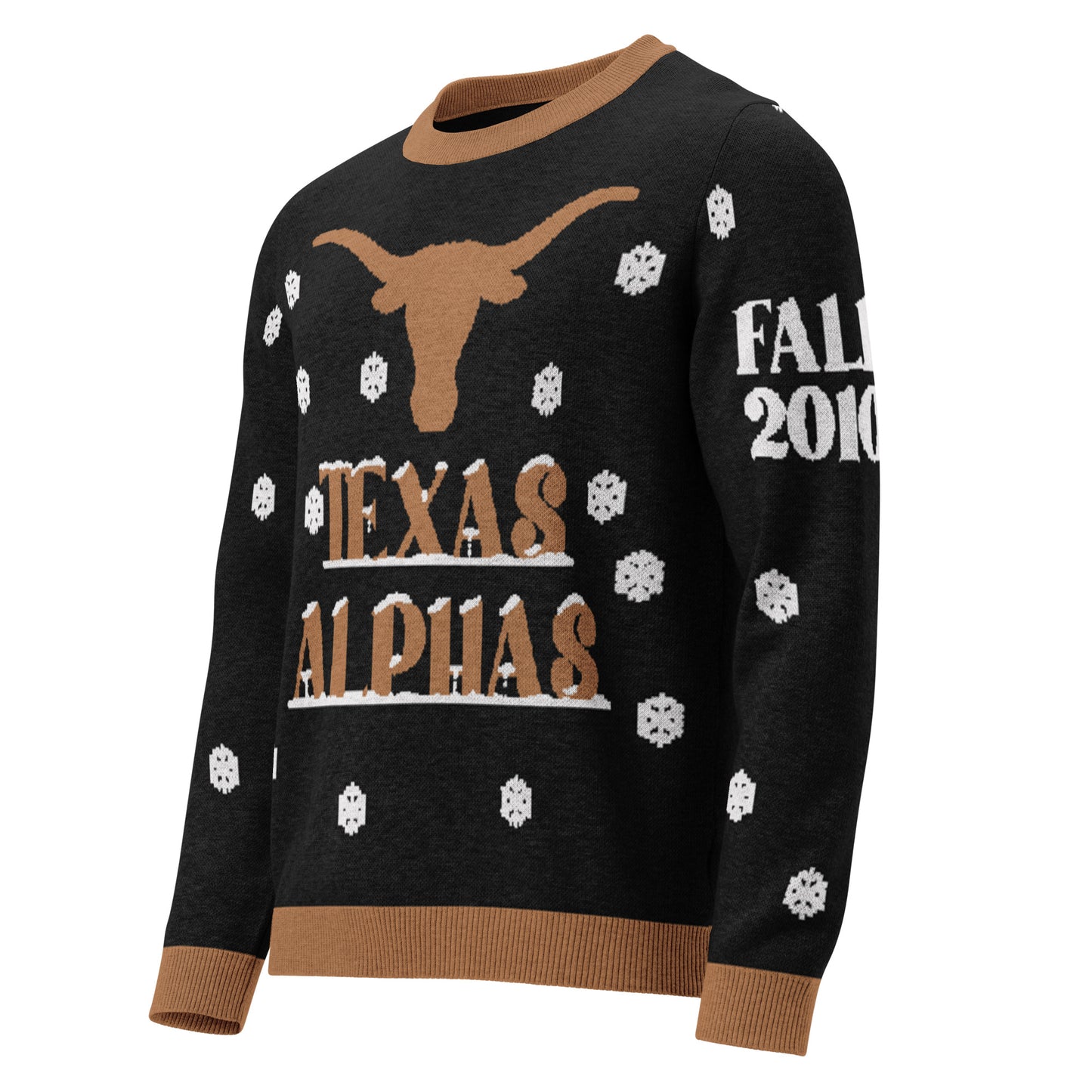 EI Knitted Ugly Sweater (Custom)