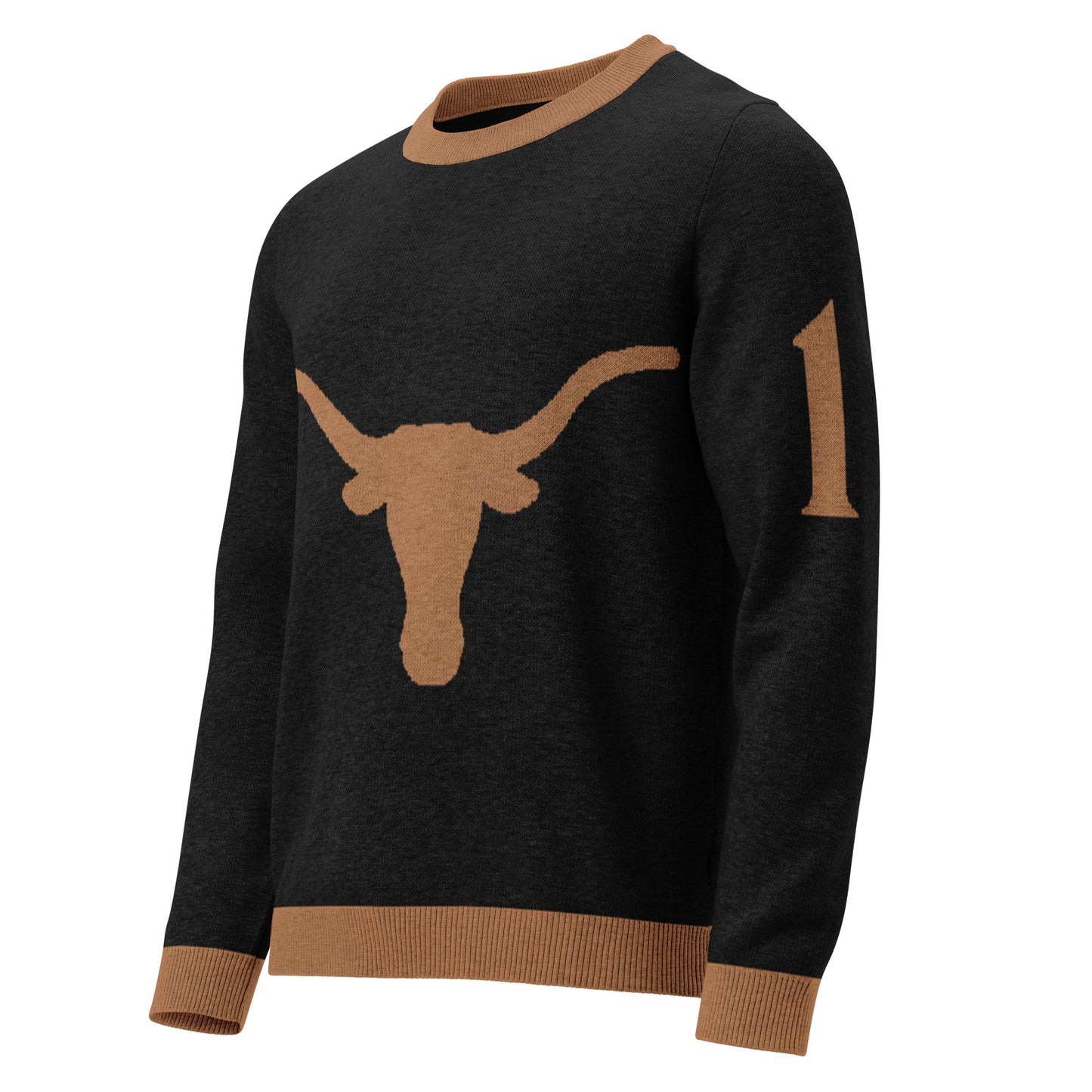 EI Knitted Sweater (Custom)