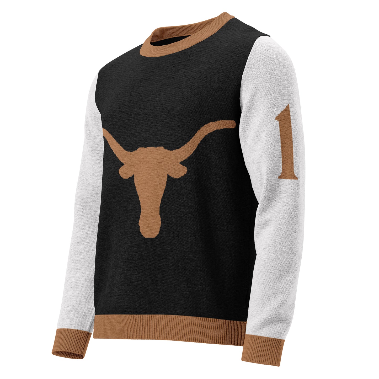 EI Knitted Sweater (Custom)