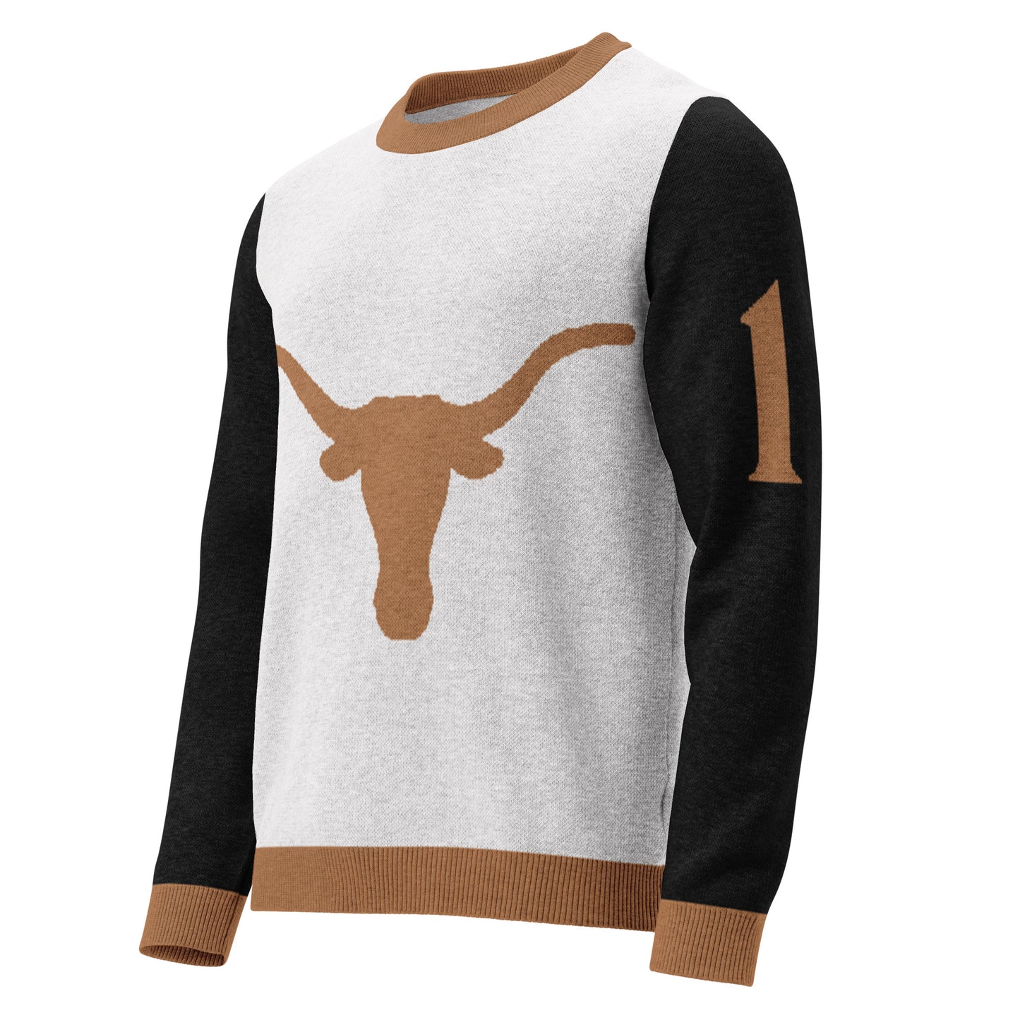 EI Knitted Sweater (Custom)