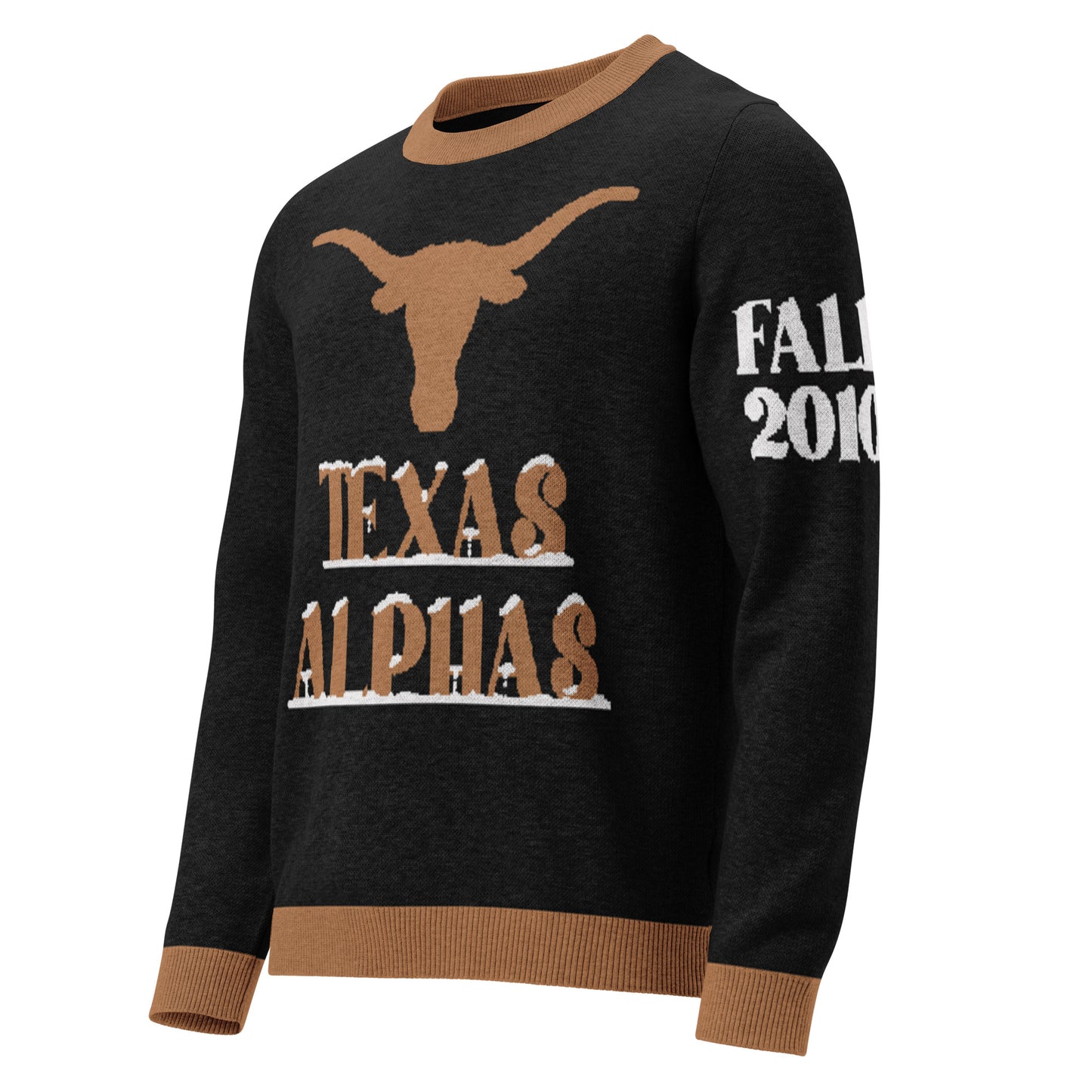 EI Knitted Ugly Sweater (Custom)