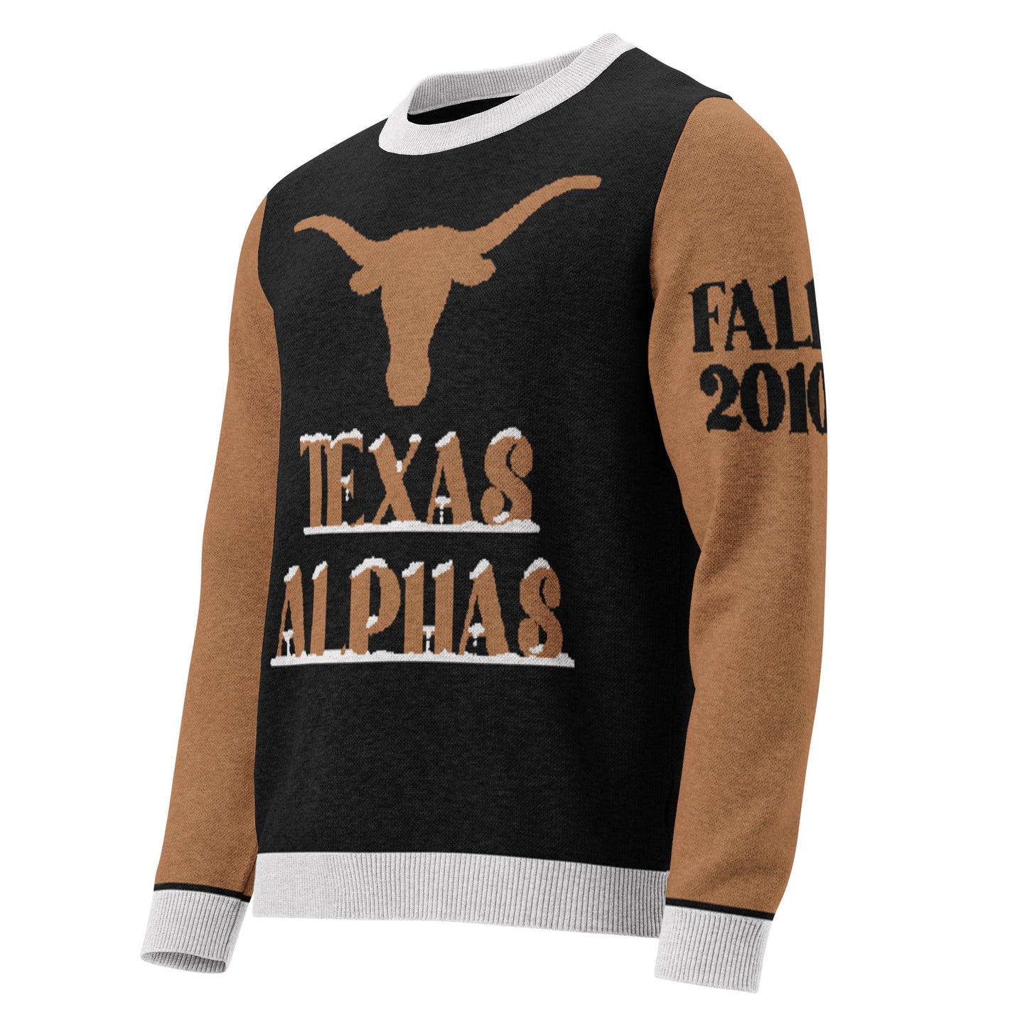 EI Knitted Ugly Sweater (Custom)
