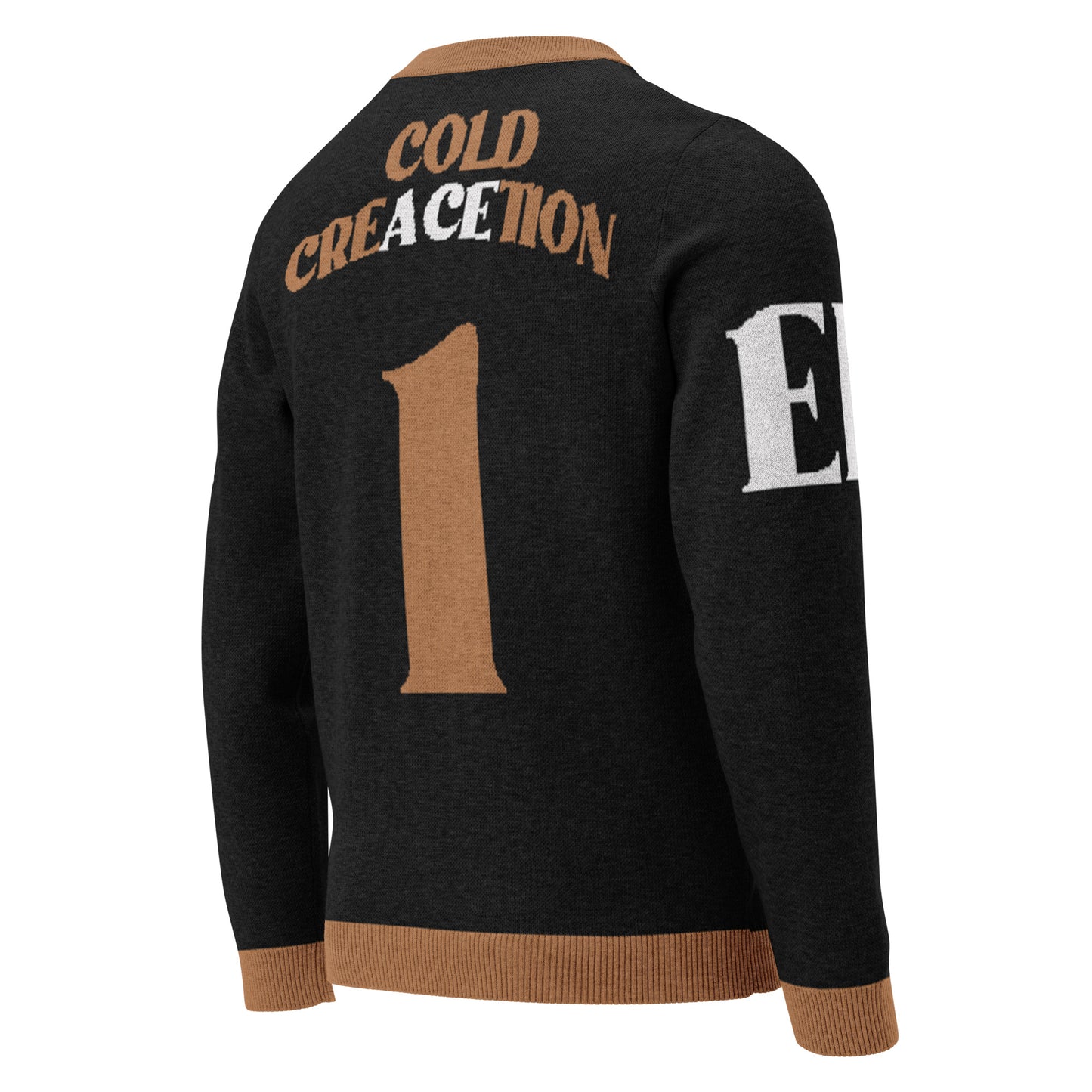 EI Knitted Ugly Sweater (Custom)