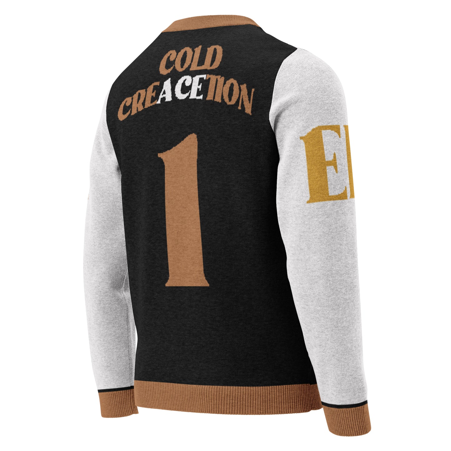 EI Knitted Ugly Sweater (Custom)
