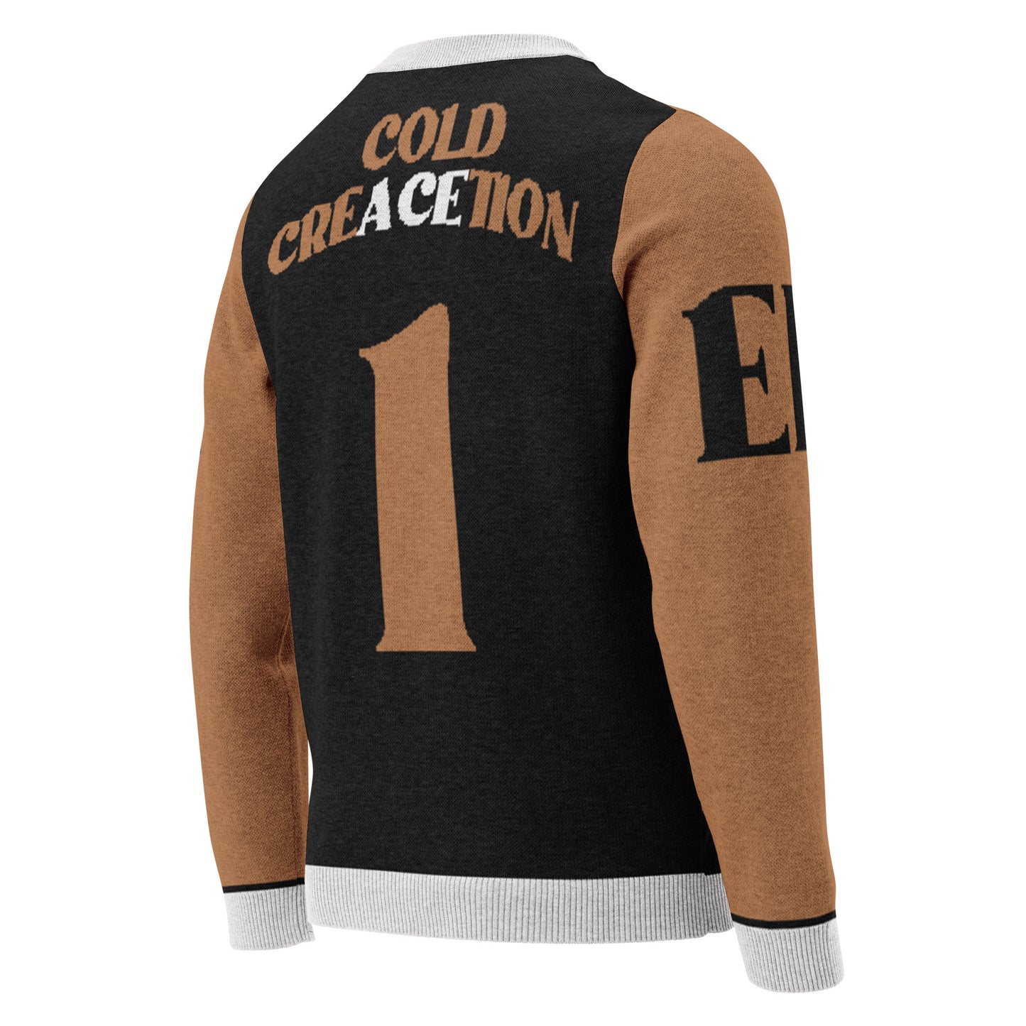 EI Knitted Ugly Sweater (Custom)