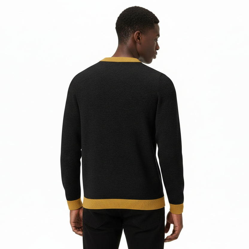 Alpha Ice 1906 Sweater