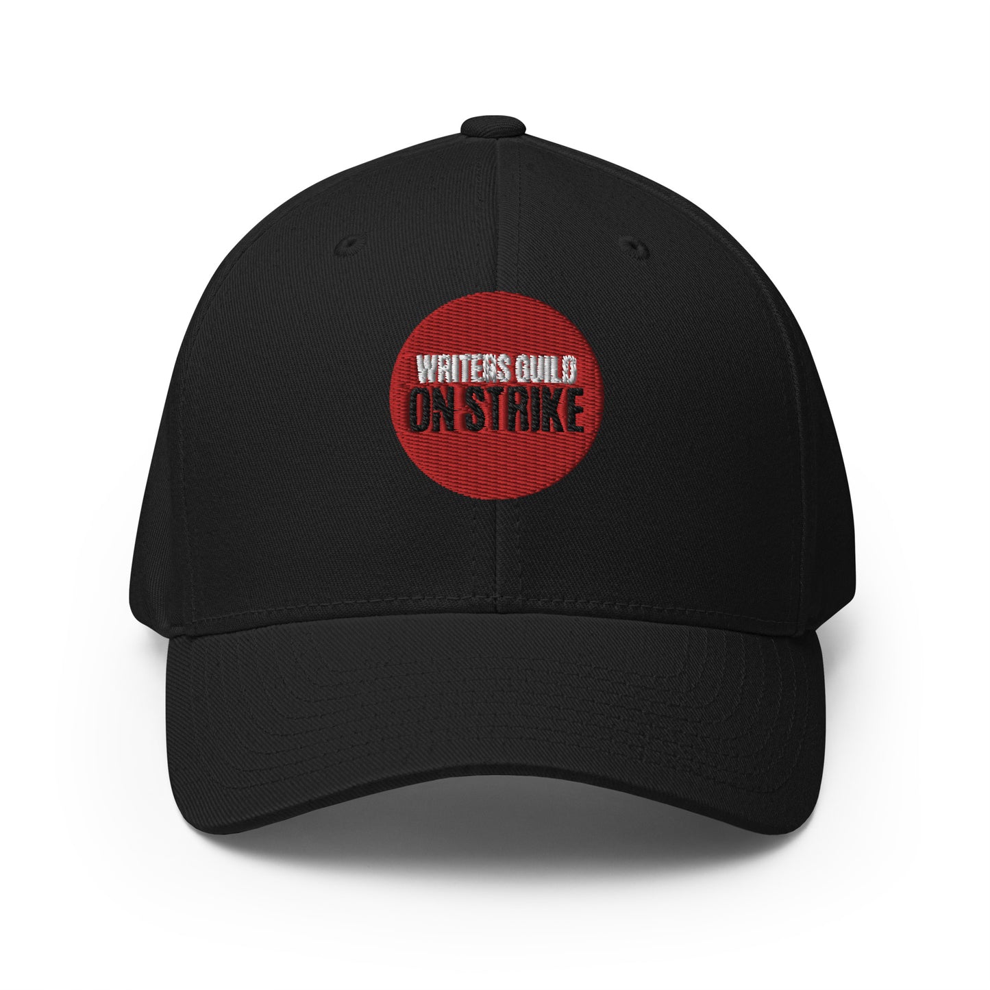 Writers On Strike Hat