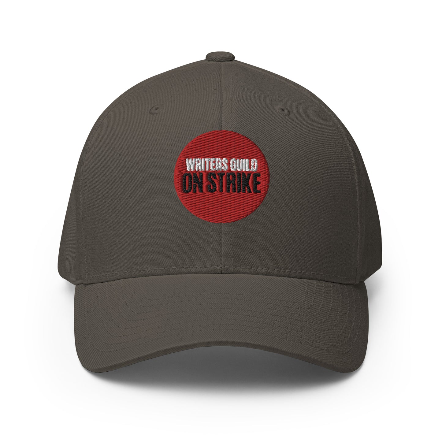 Writers On Strike Hat