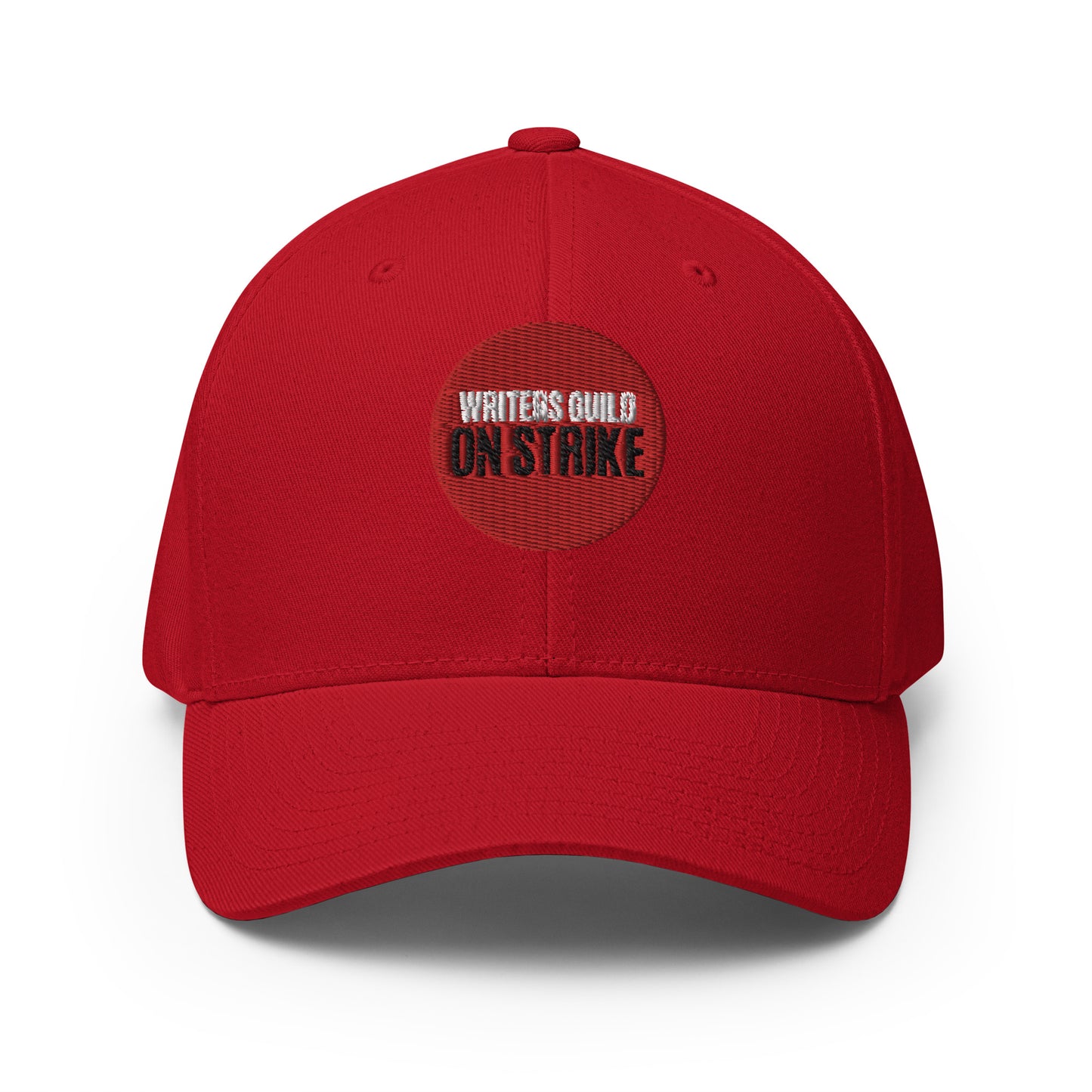 Writers On Strike Hat