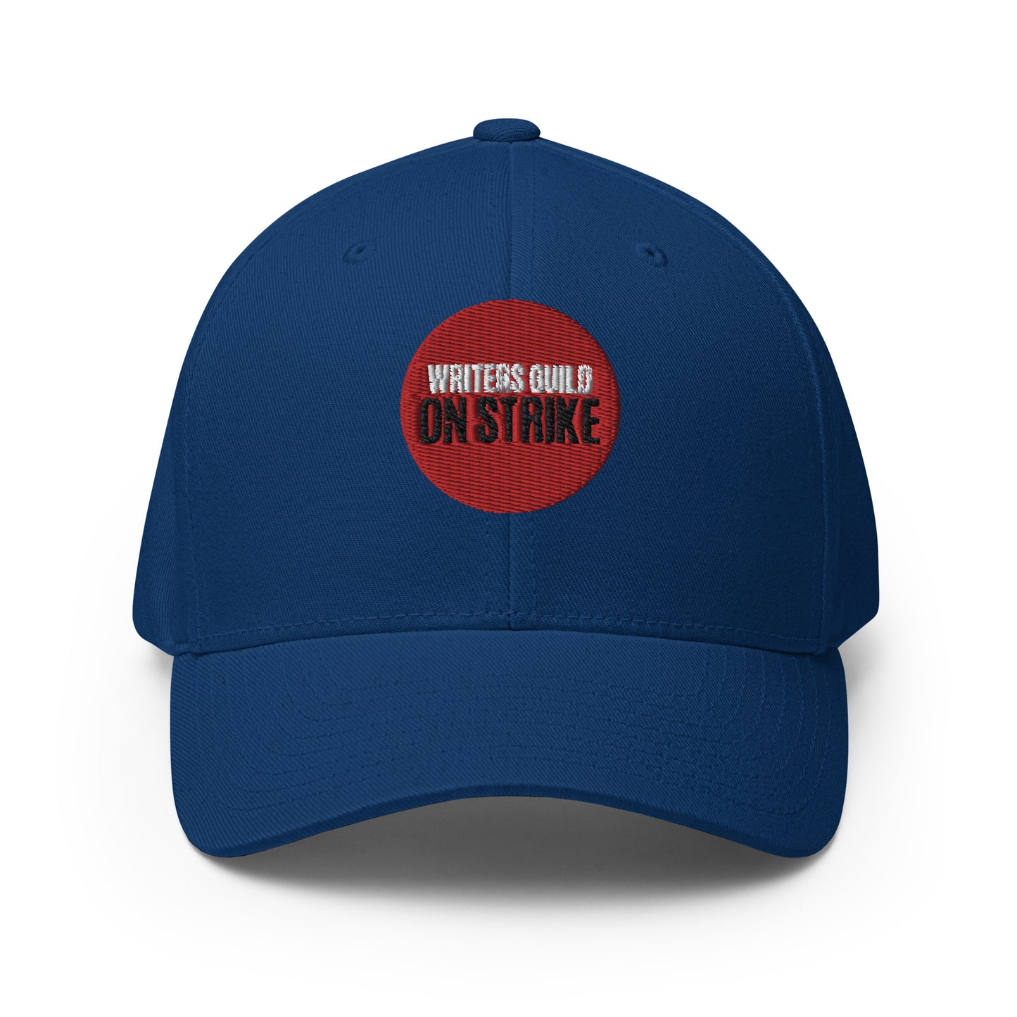 Writers On Strike Hat