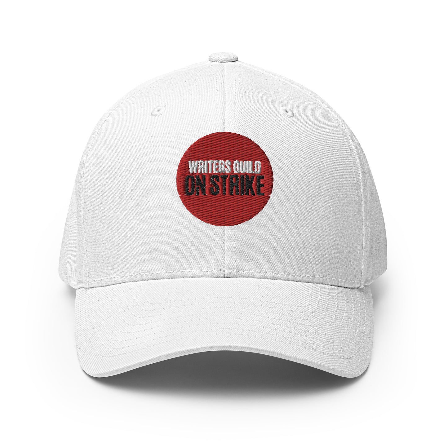 Writers On Strike Hat