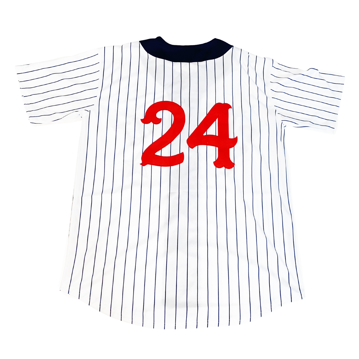 Detroit Stars NLB Jersey