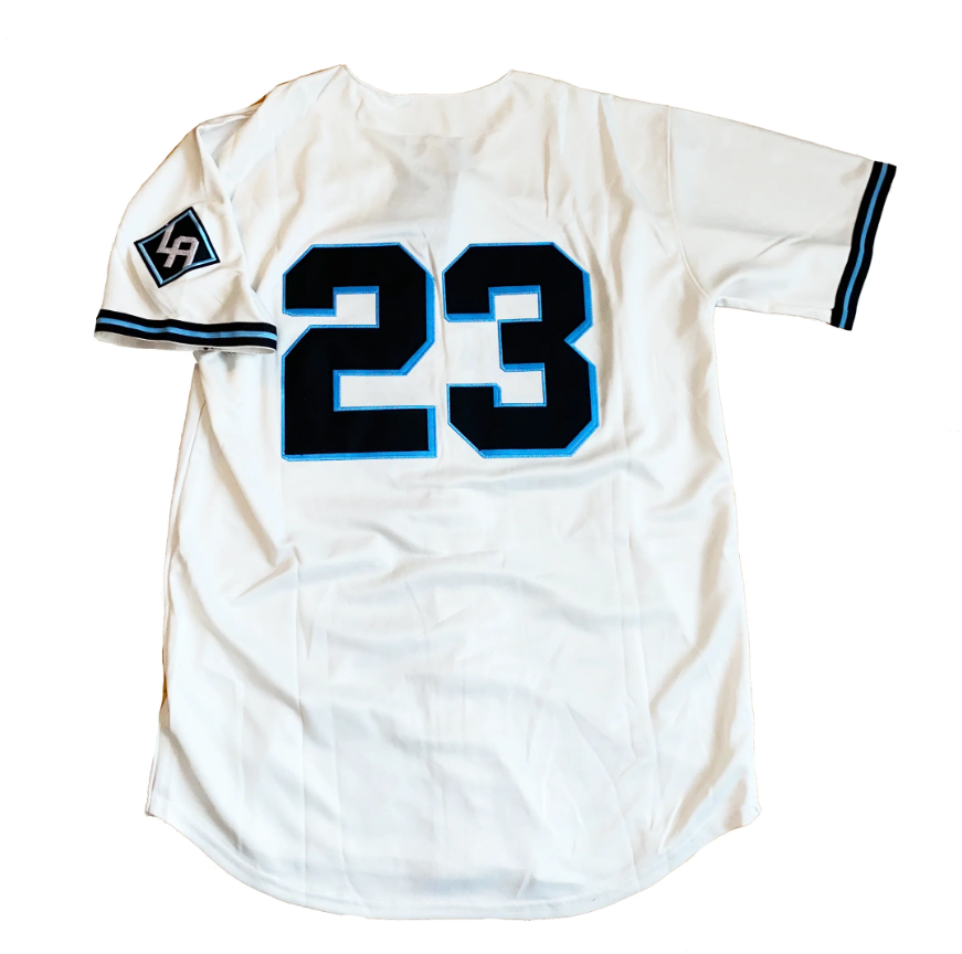 Los Angeles White Sox NLB Jersey