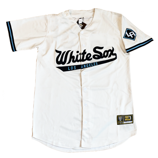 Los Angeles White Sox NLB Jersey