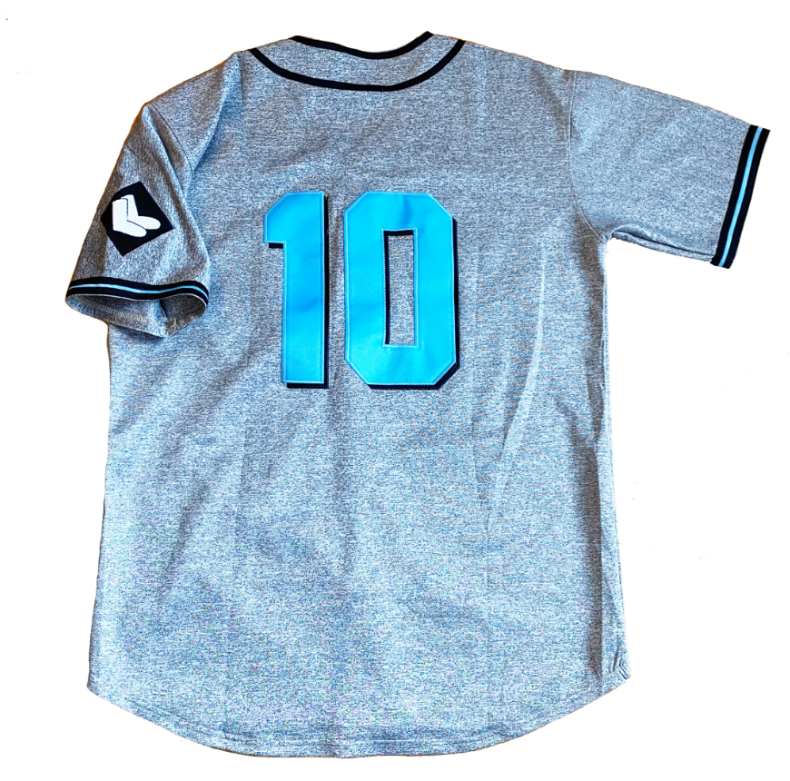 Los Angeles White Sox NLB Jersey