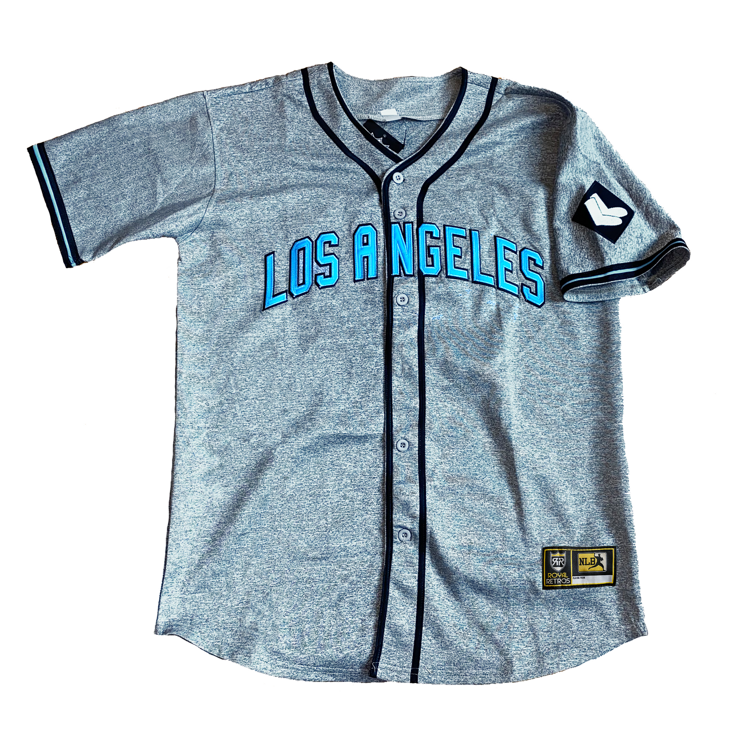 Los Angeles White Sox NLB Jersey