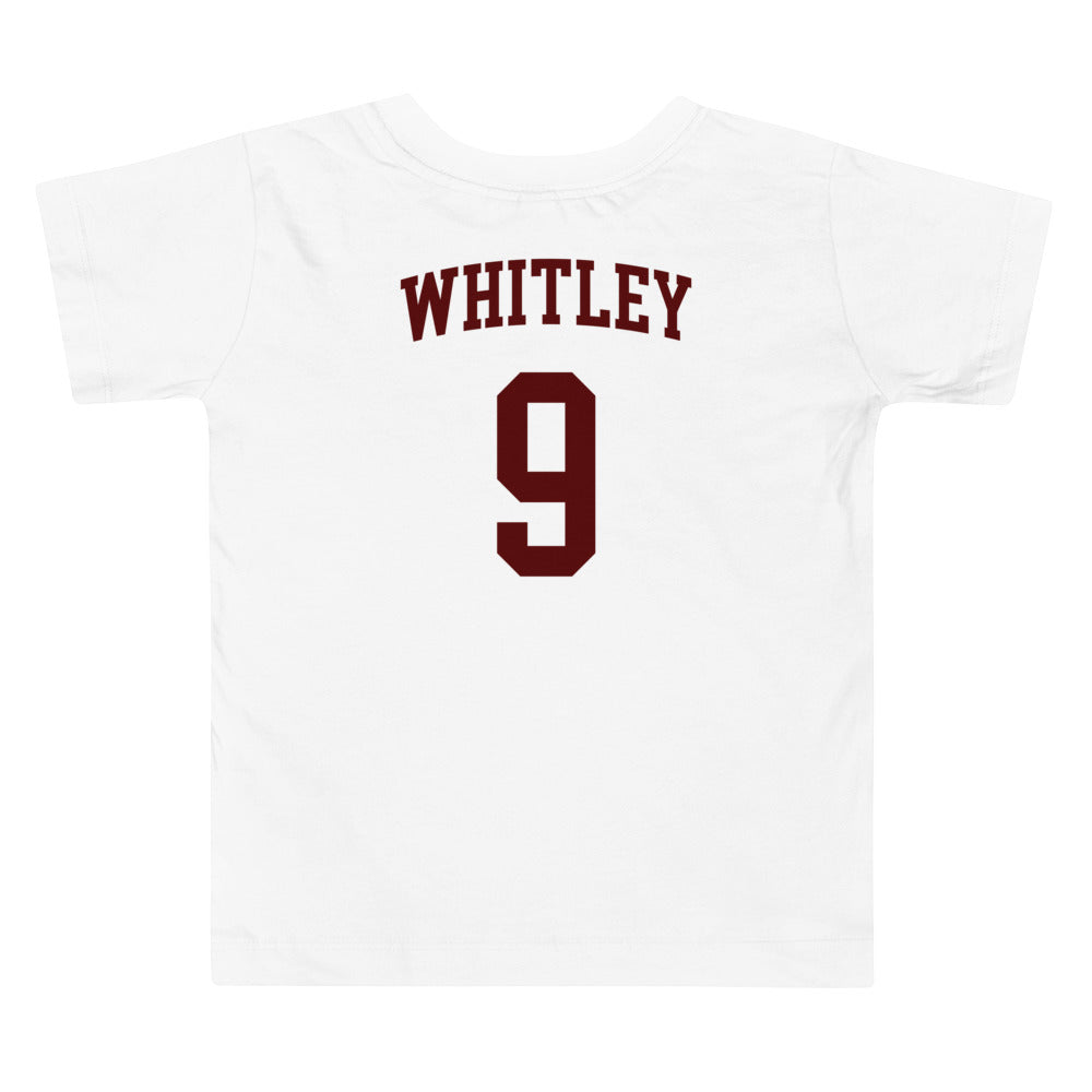 Whitley Legacy Toddler