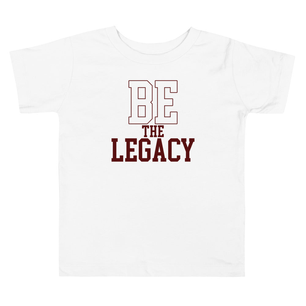 Whitley Legacy Toddler