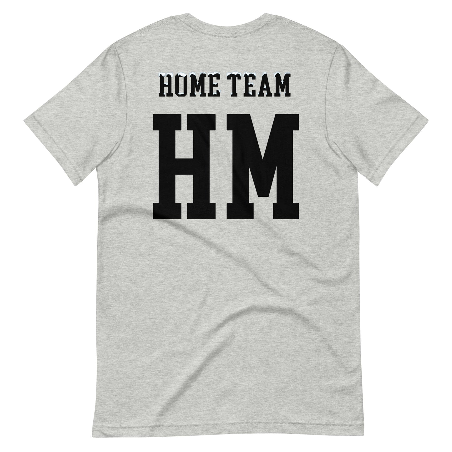 Alpha Tailgate 2023 Home Team