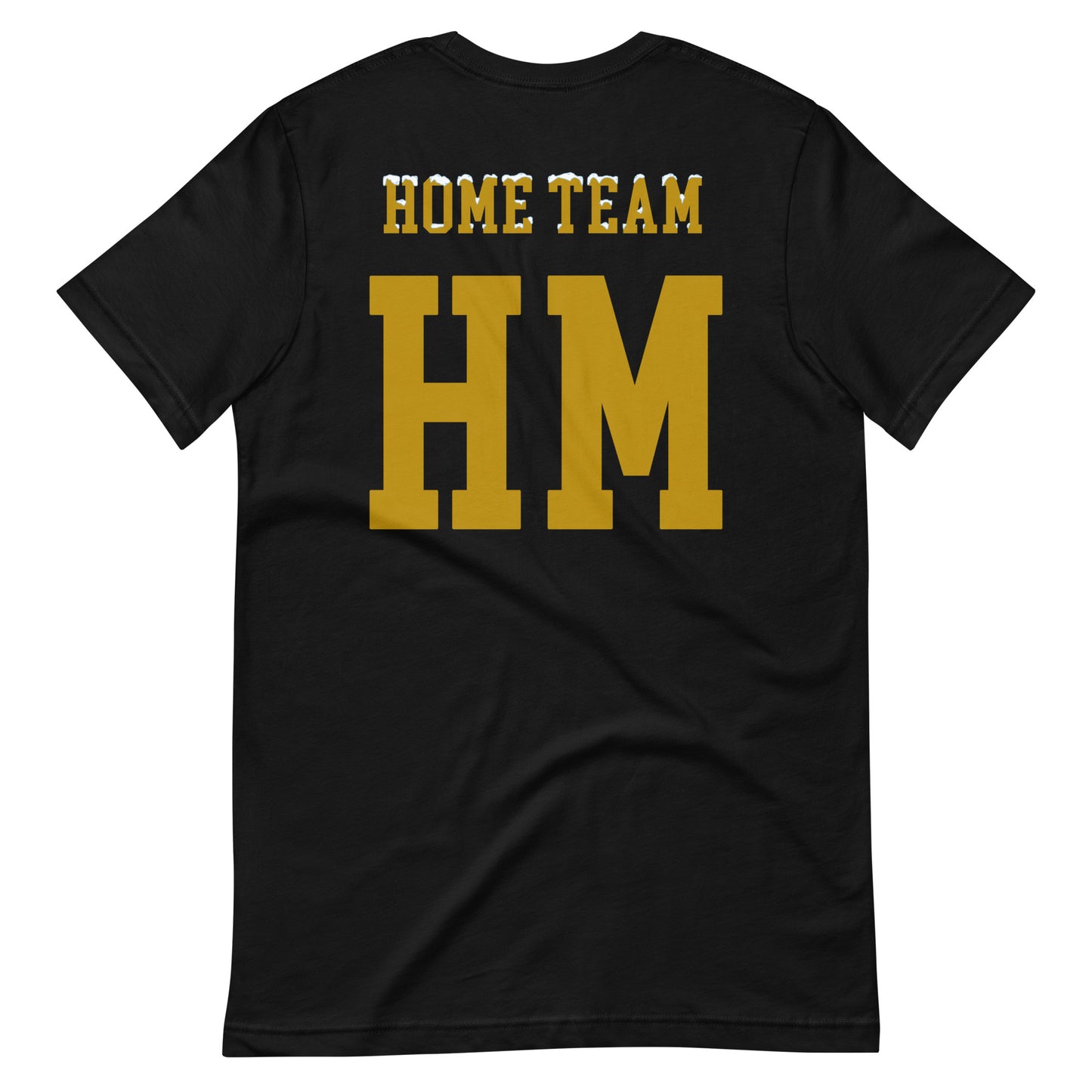 Alpha Tailgate 2023 Home Team