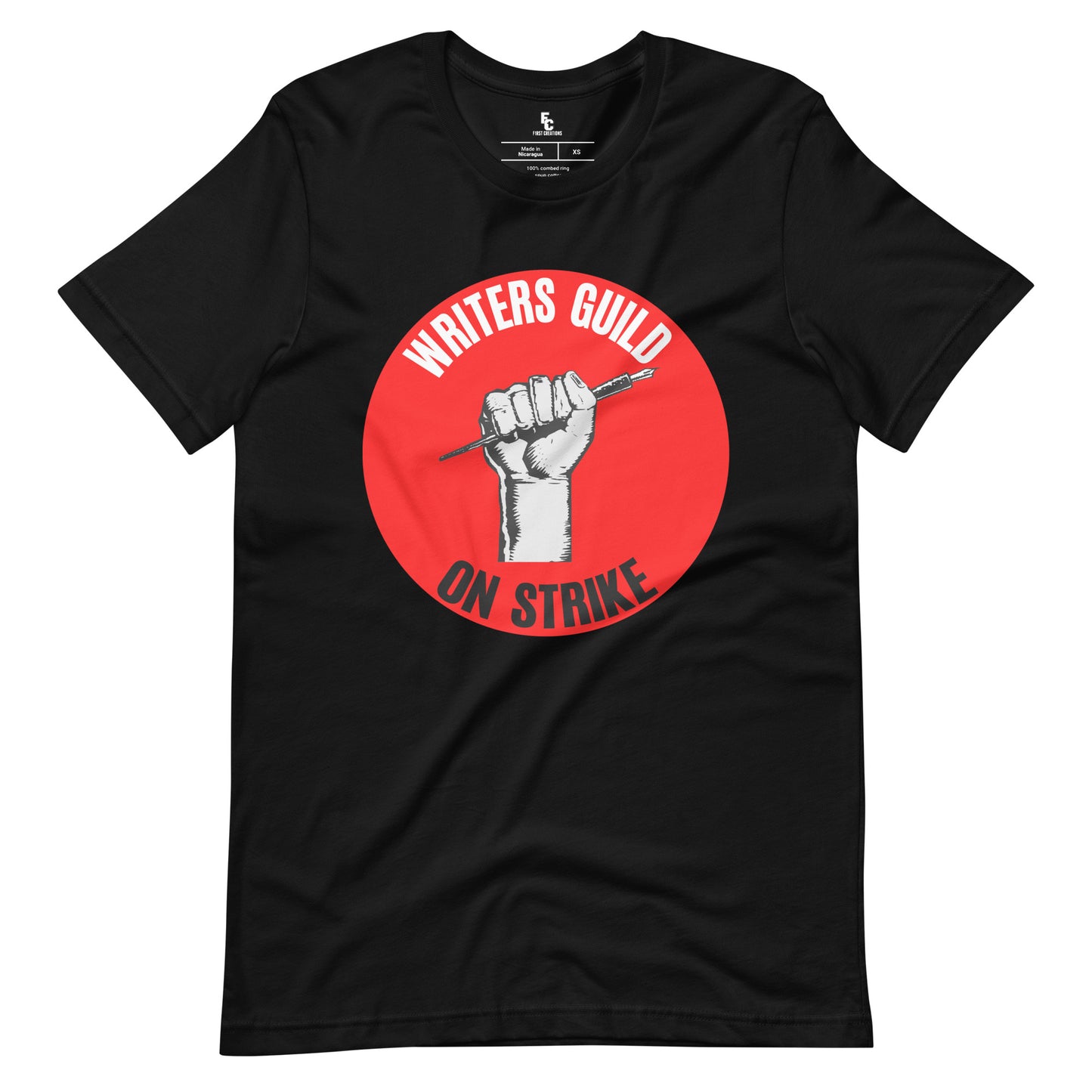 Guild on Strike