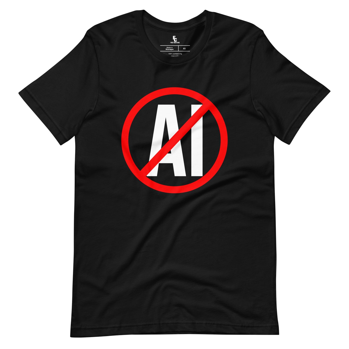 No AI