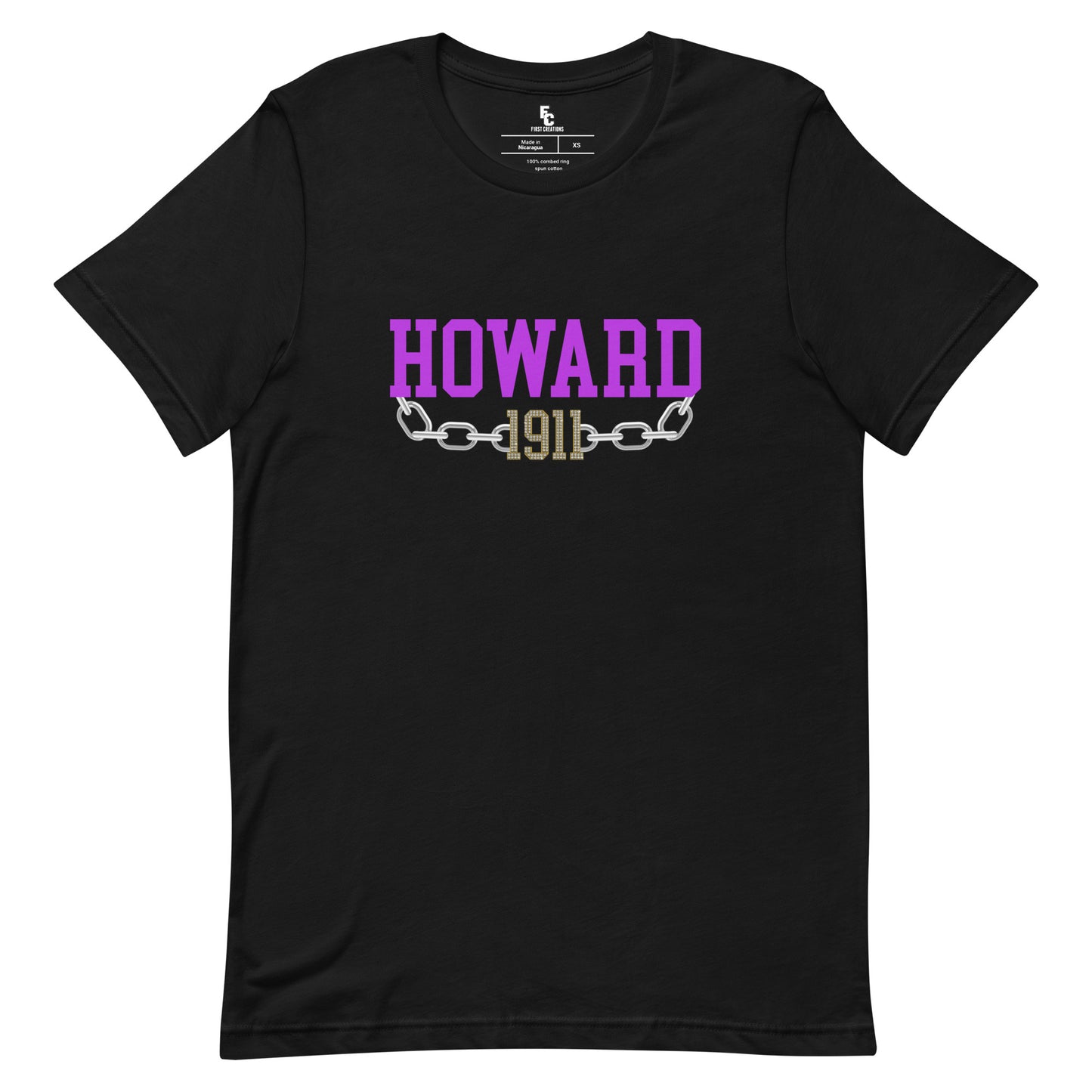 Howard 1911