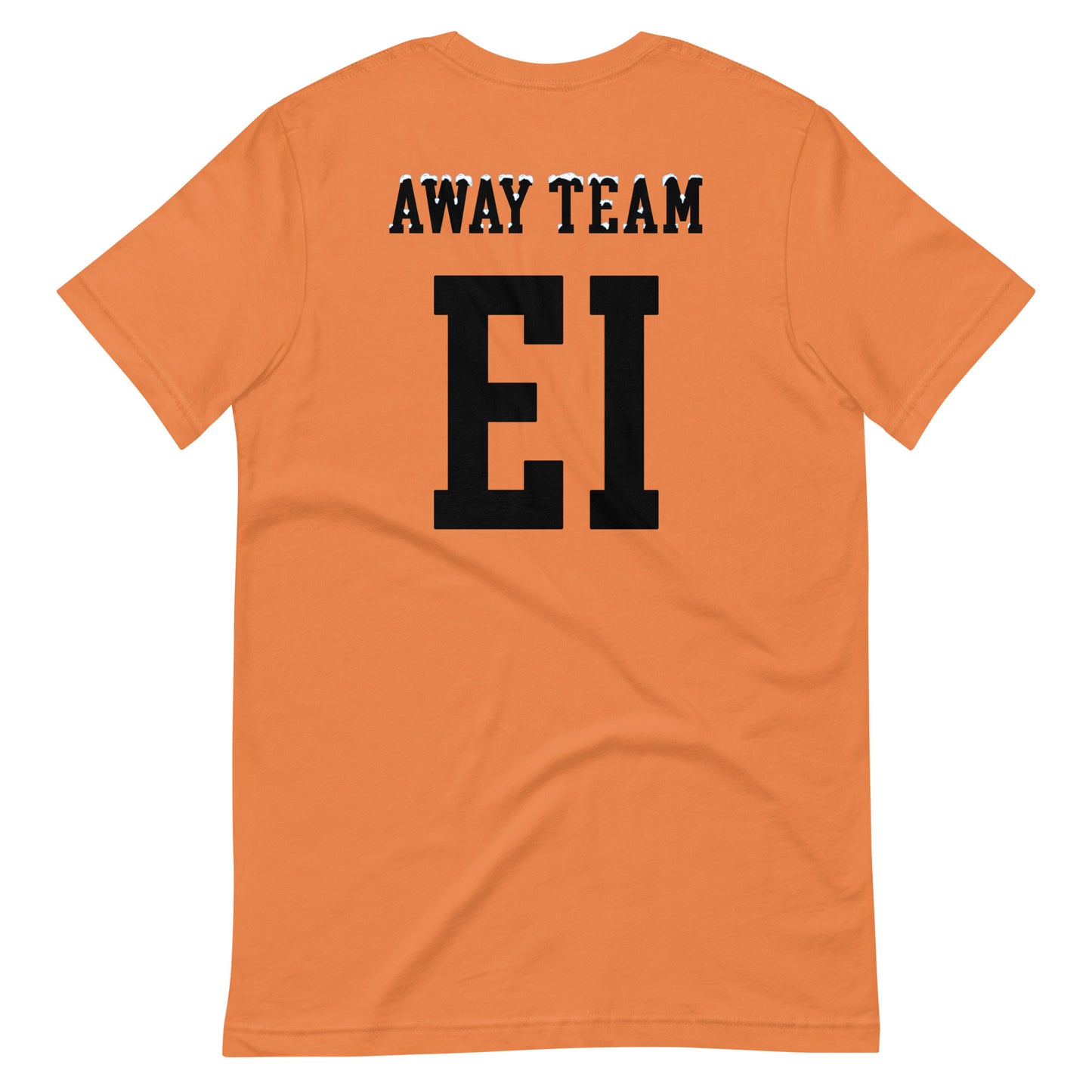 Alpha Tailgate 2023 Away Team