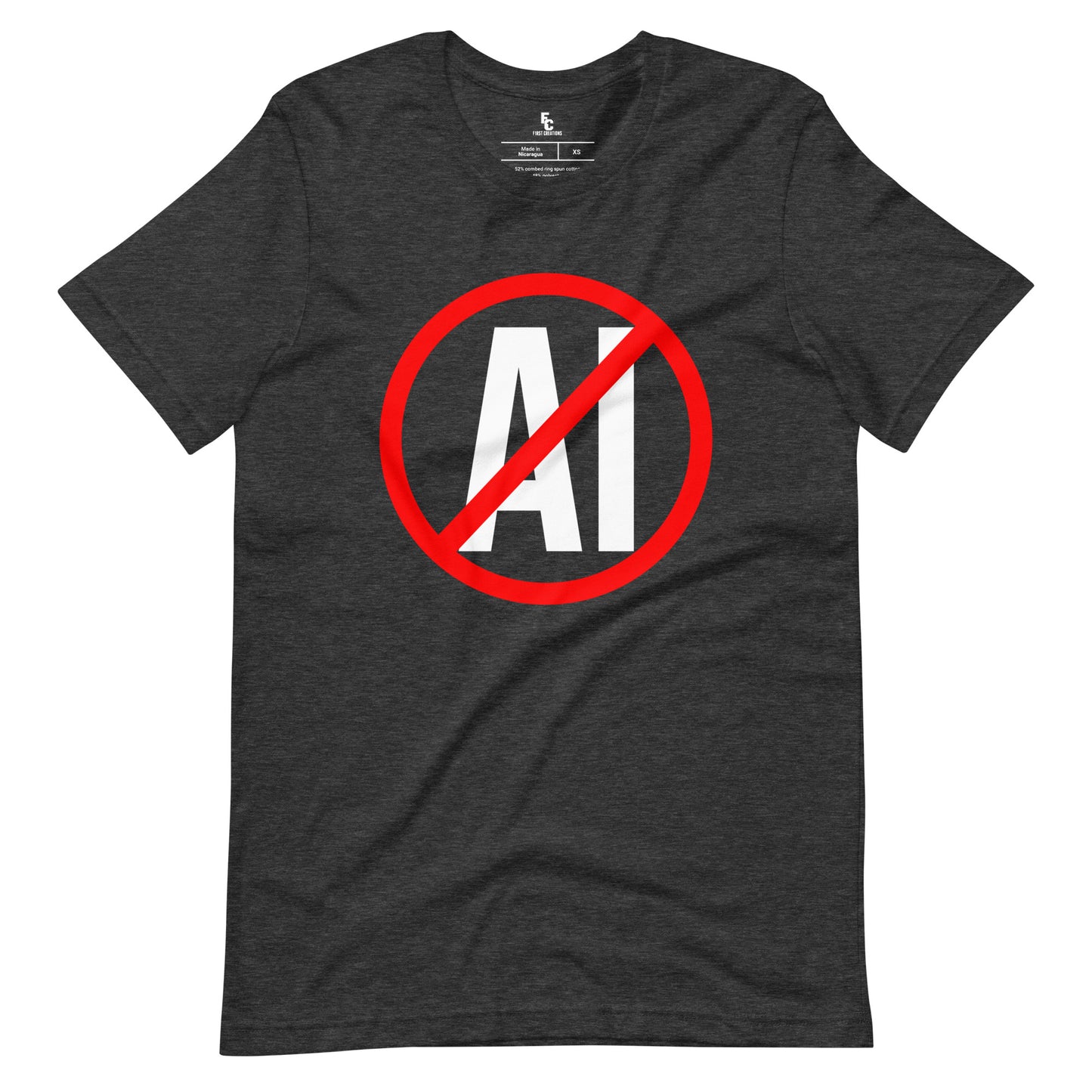 No AI