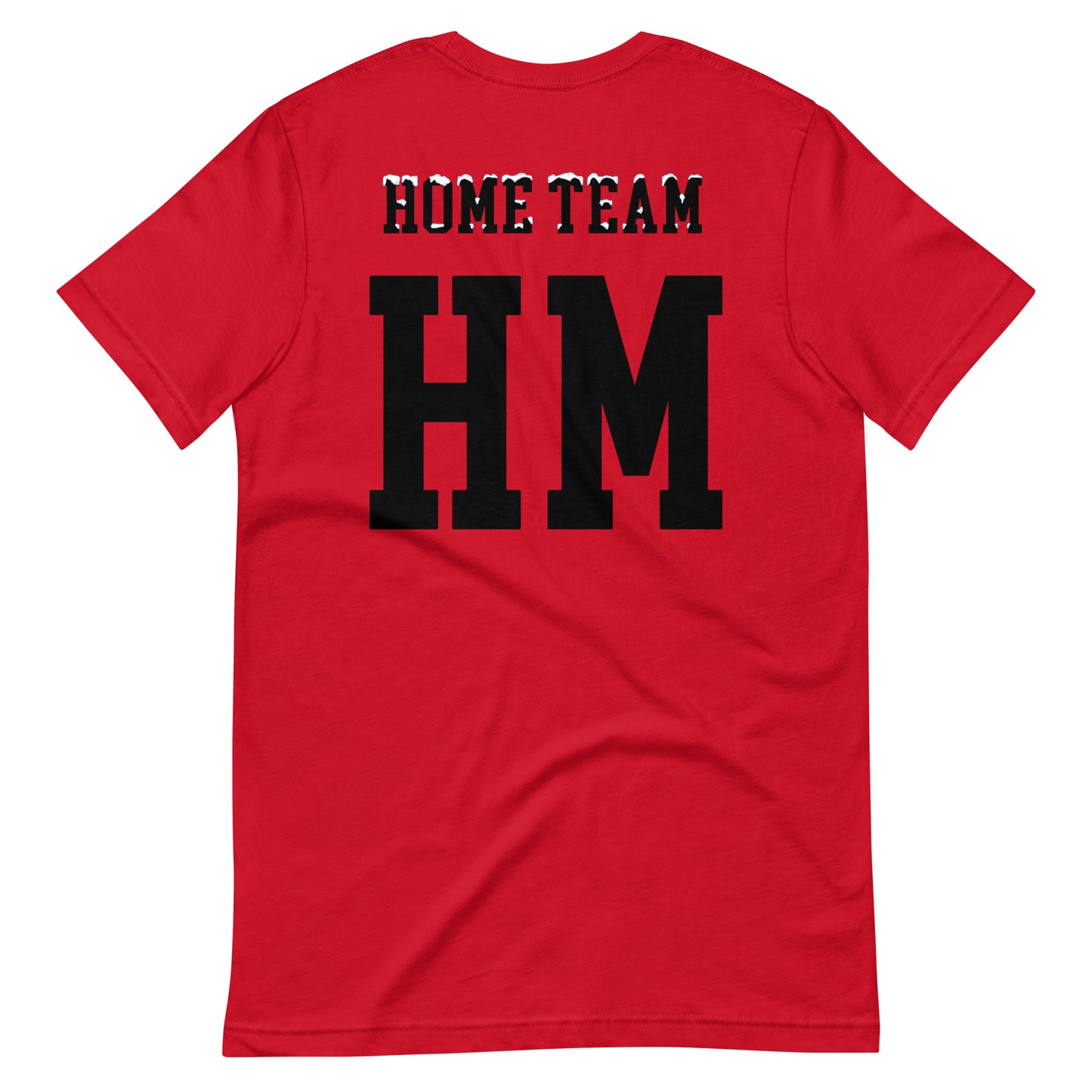 Alpha Tailgate 2023 Home Team