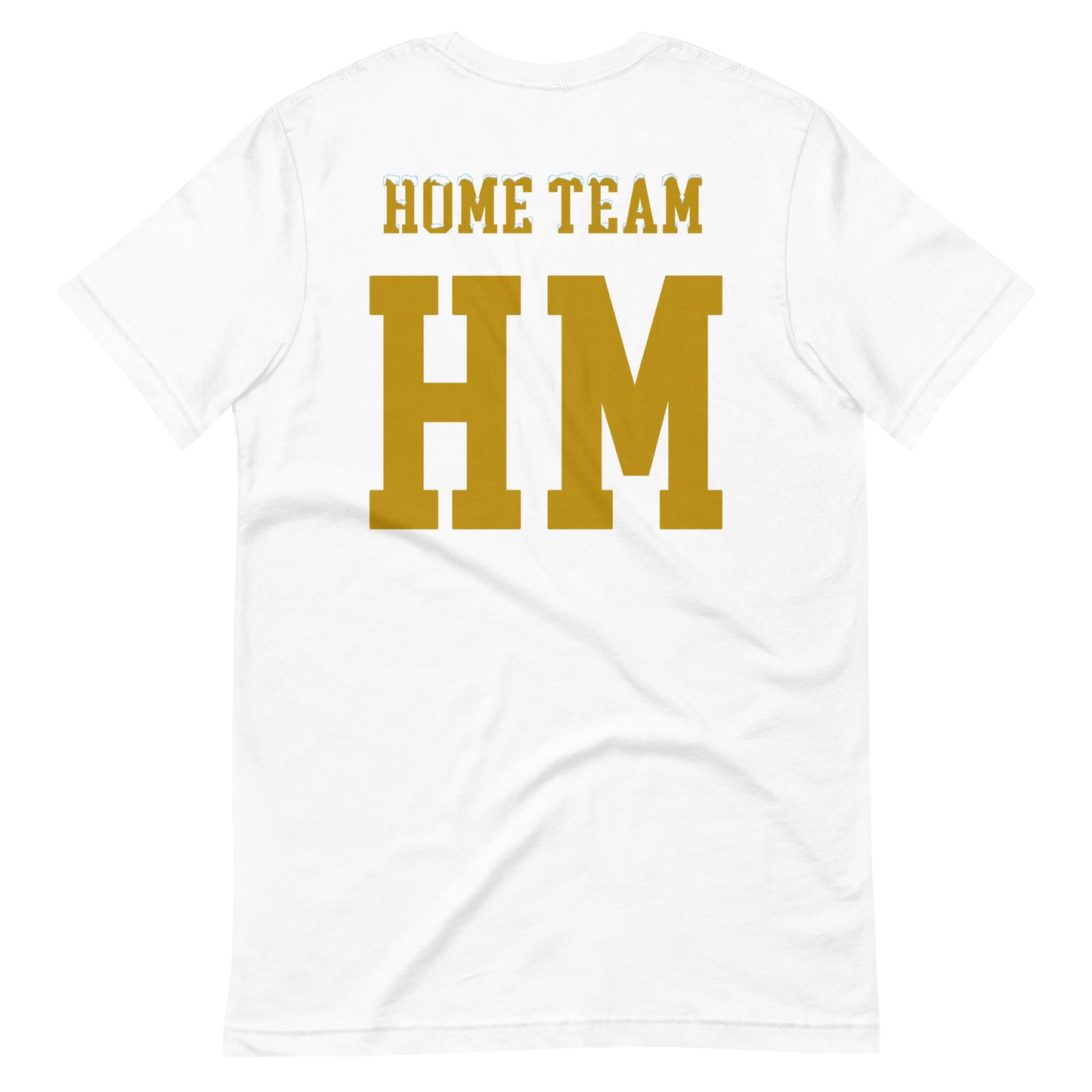 Alpha Tailgate 2023 Home Team
