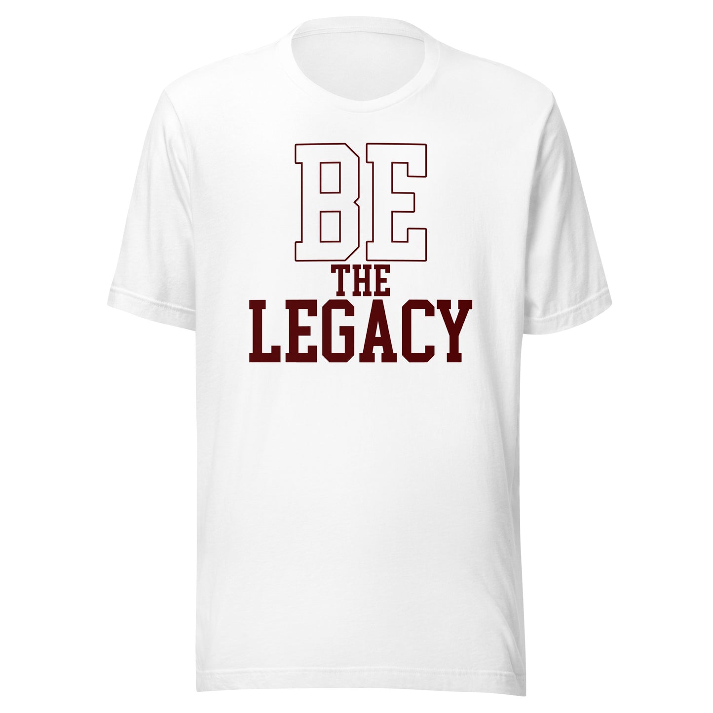 Whitley Legacy