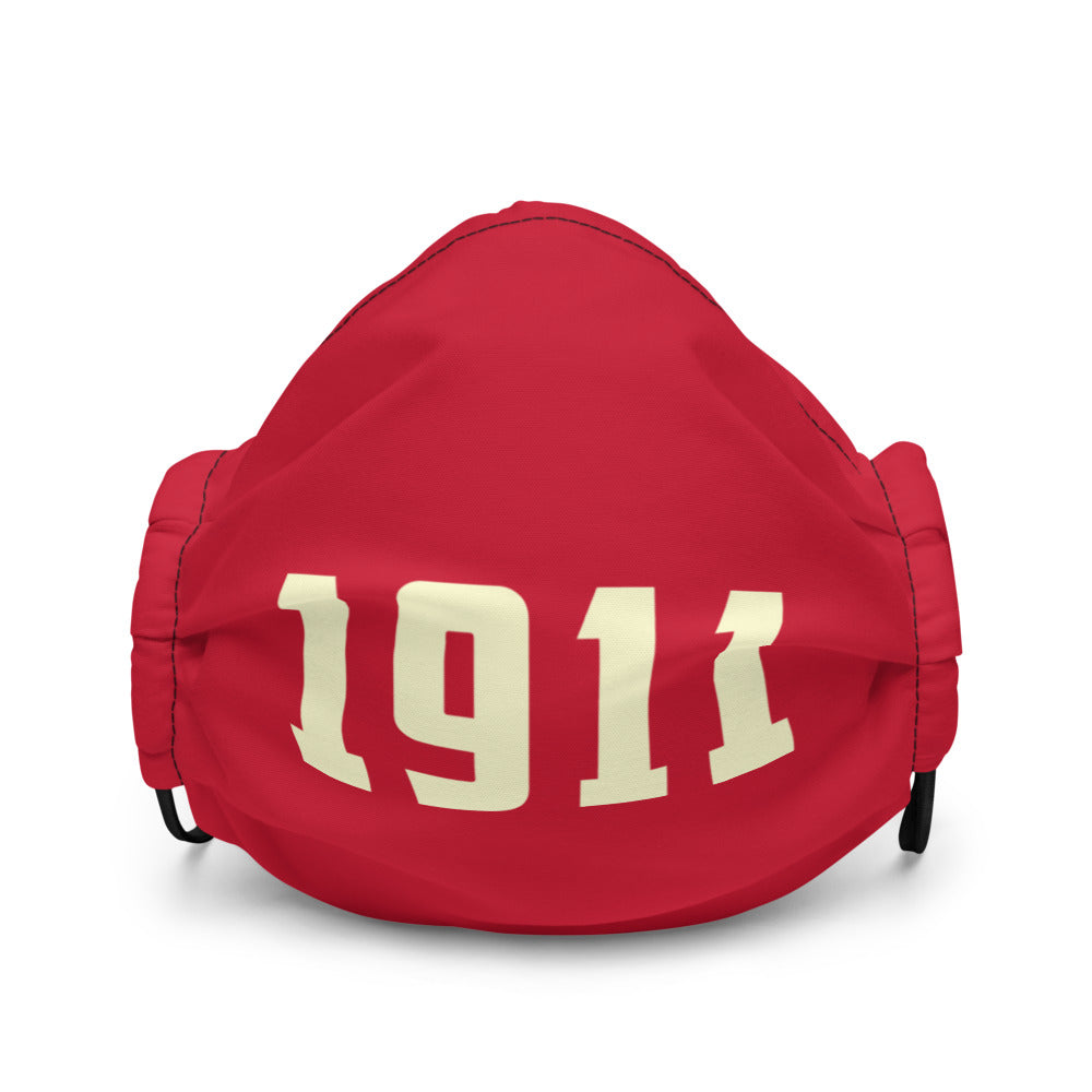 Kappa 1911 Mask