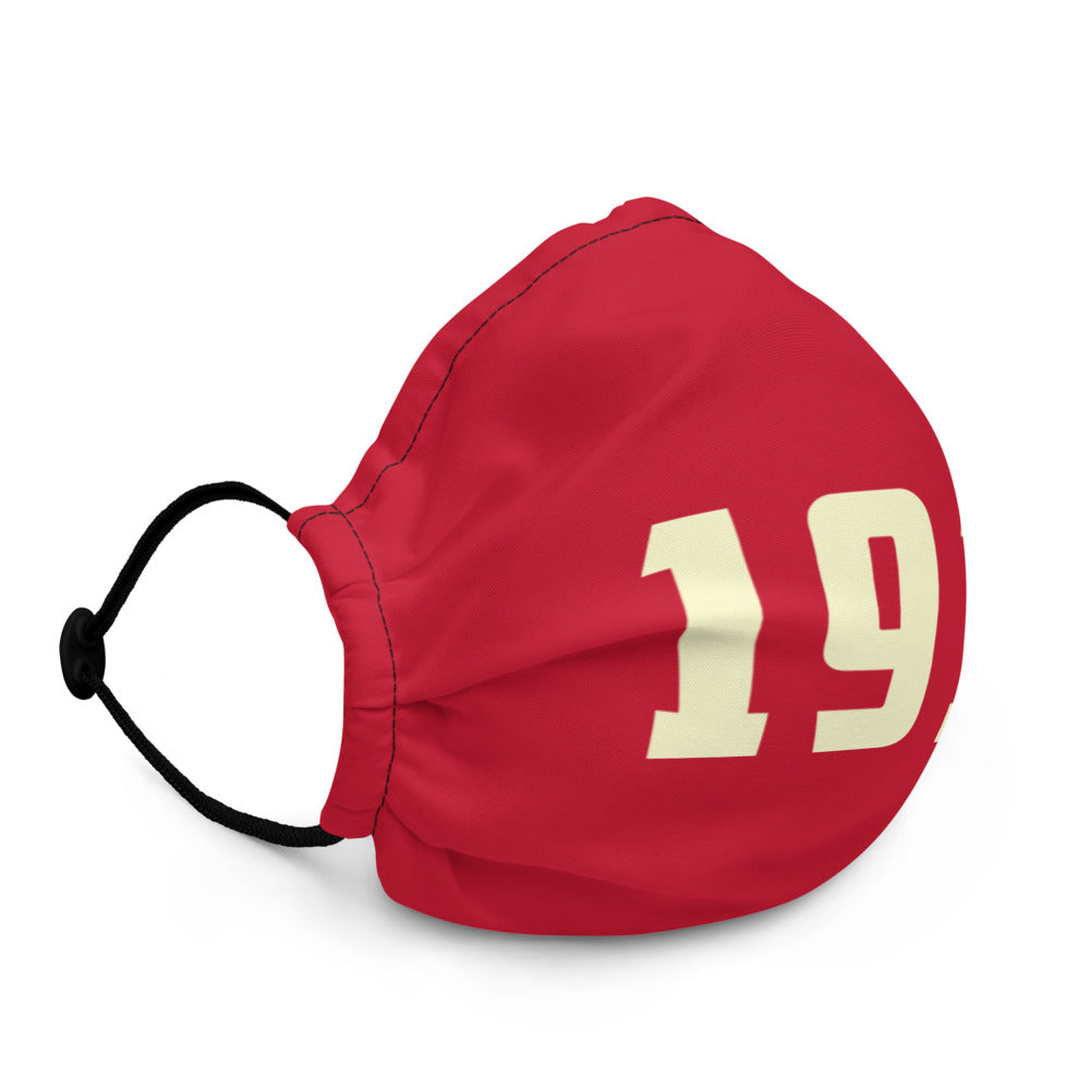 Kappa 1911 Mask