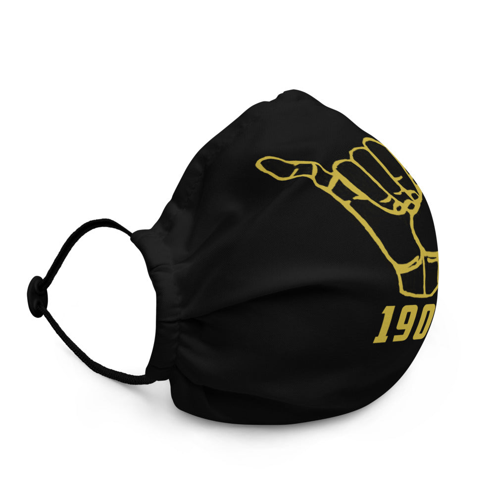 Alpha Ice Mask