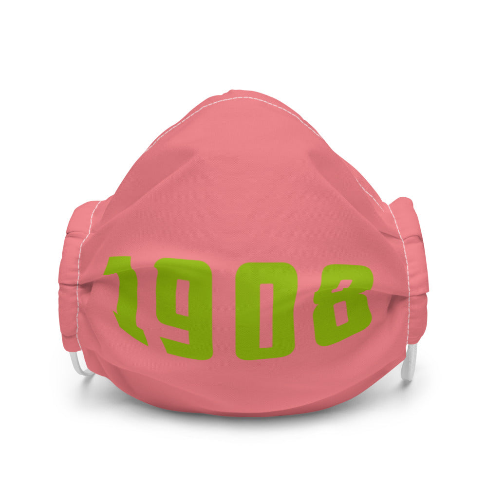 AKA 1908 Mask