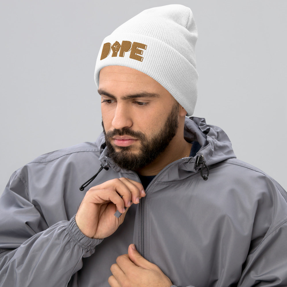 DOPE Beanie