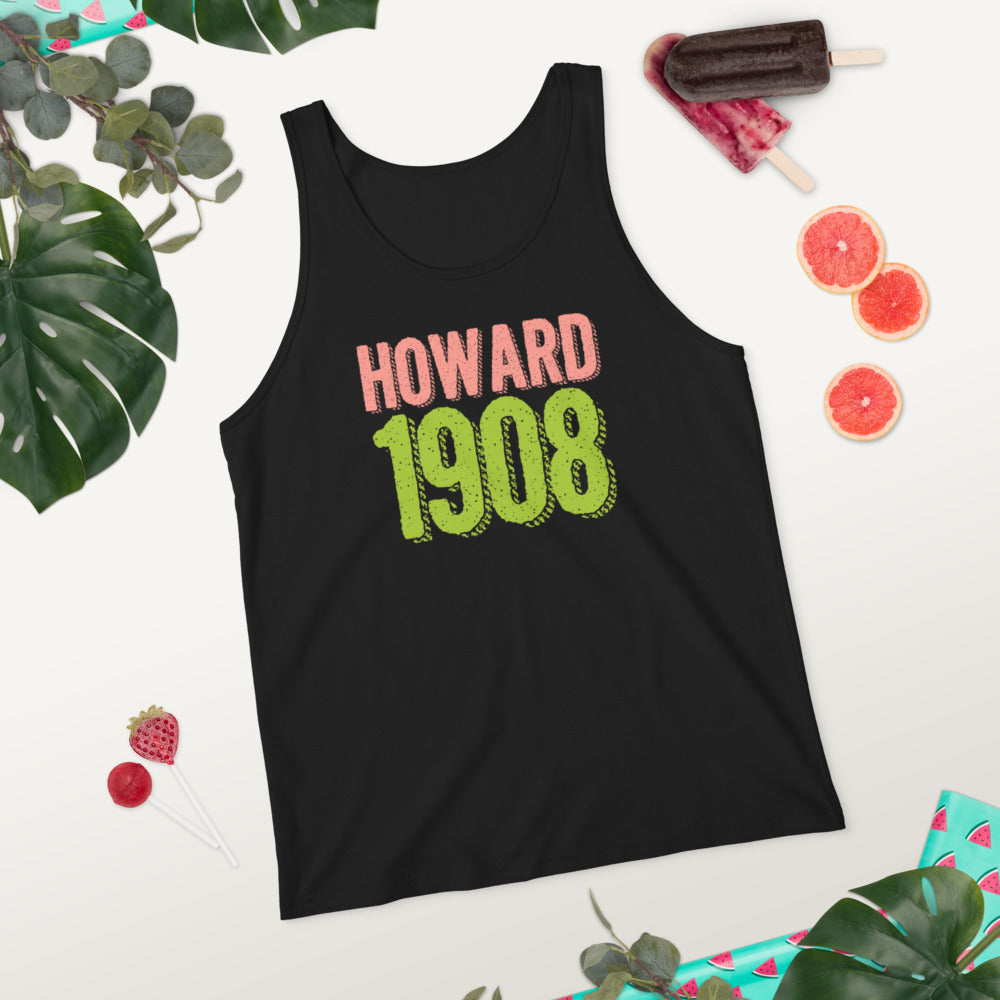 AKA - Howard