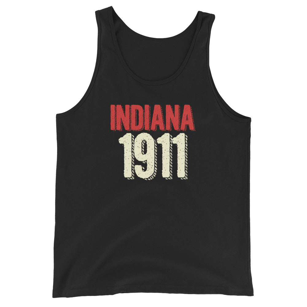 Kappa - Indiana