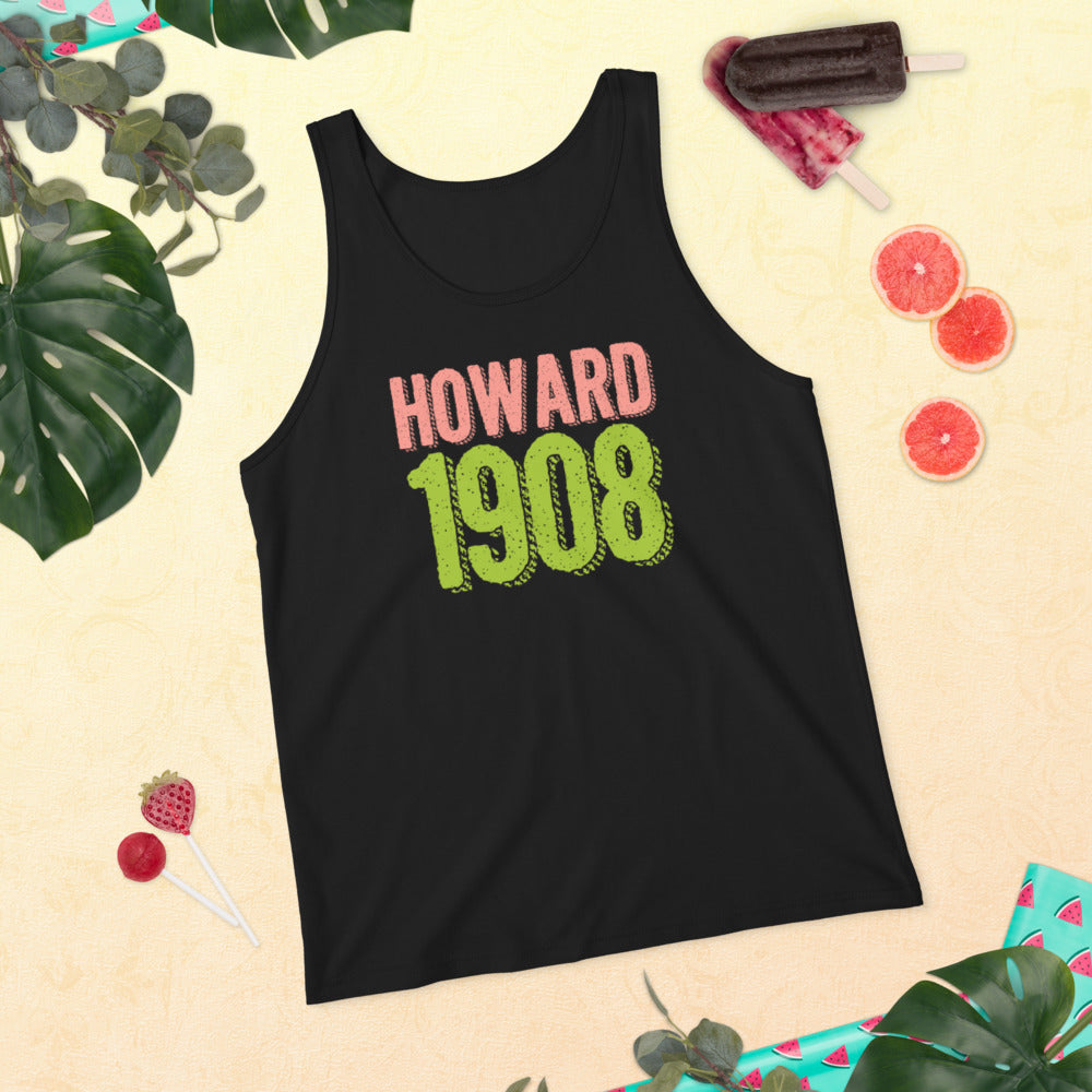 AKA - Howard