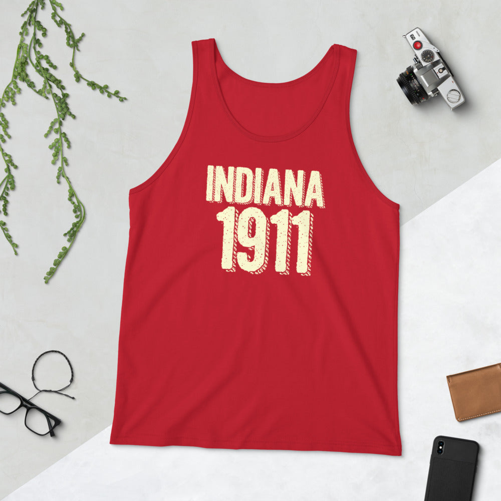 Kappa - Indiana