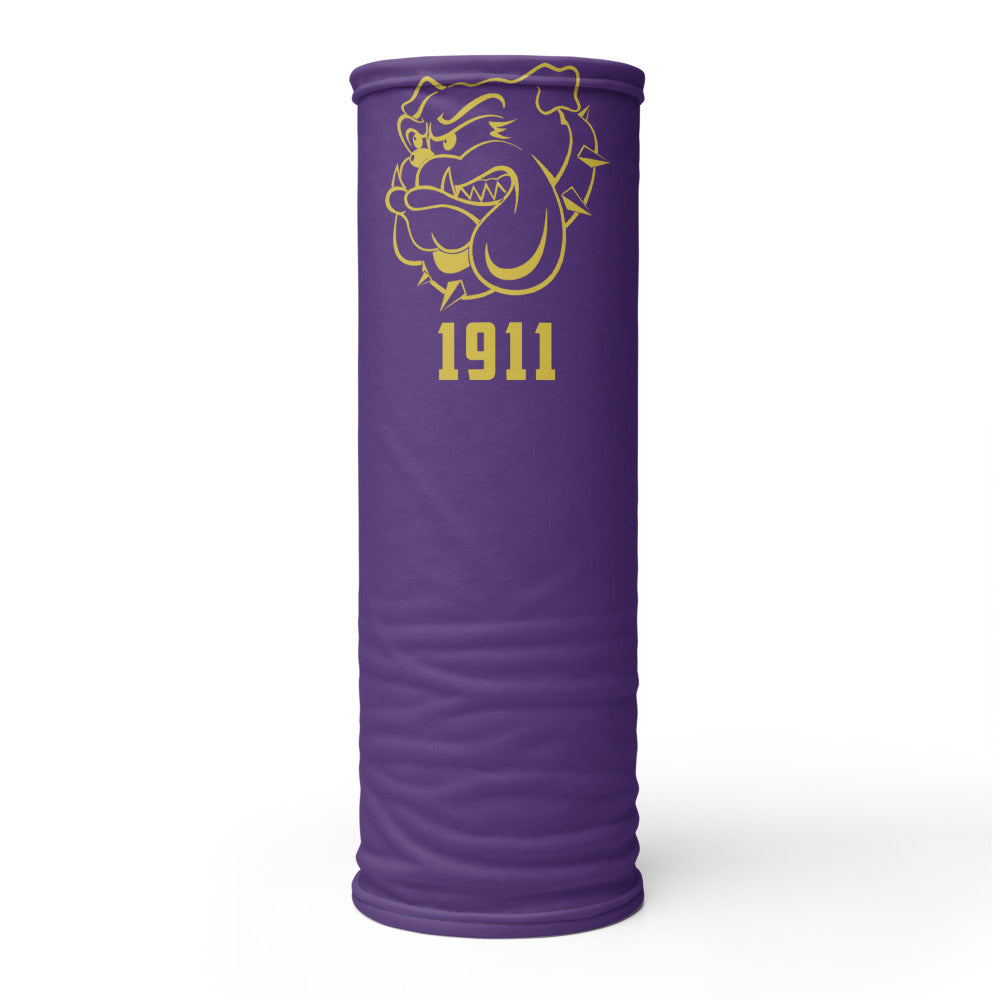 Omega Psi Phi (Dawg)