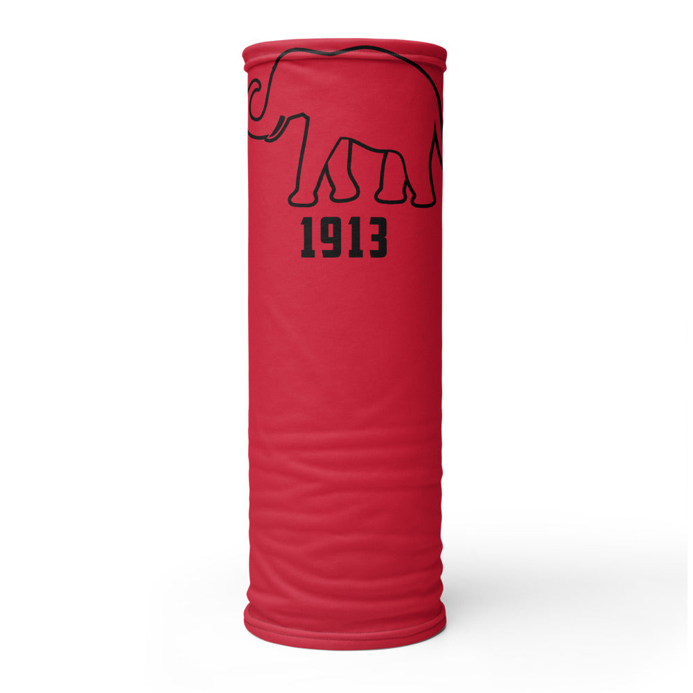Delta Sigma Theta (Elephant)