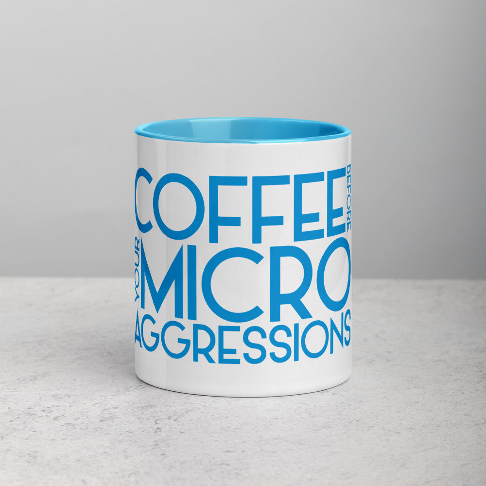 Coffee F1rst...
