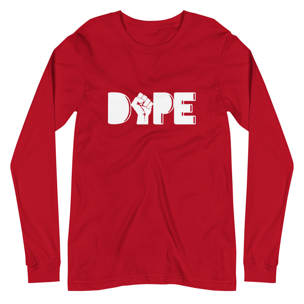 DOPE Long Sleeve