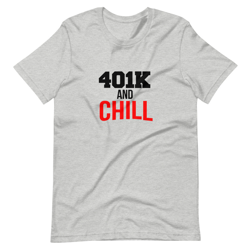401K and Chill